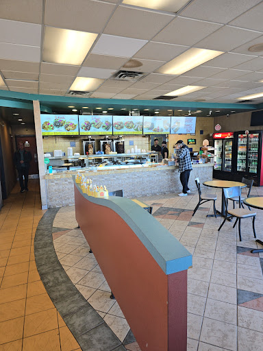 Photo of Shawarma Andalos - 527 W Hunt Club Rd, Nepean, ON K2G 5W5
